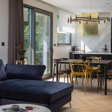 Apartamento By Splendida Palace *