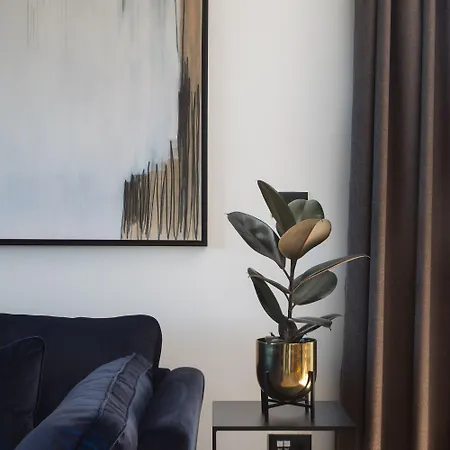 Apartamento By Splendida Palace *