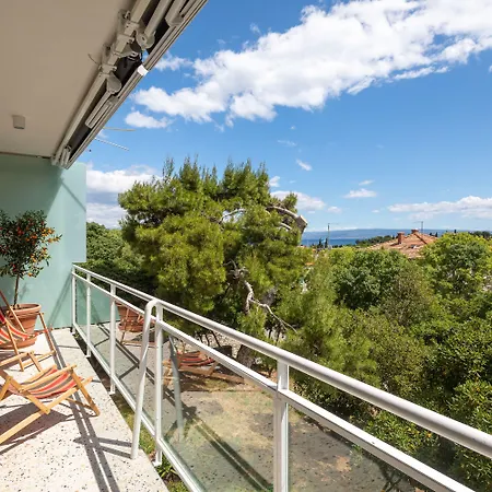 Apartamento By Splendida Palace
