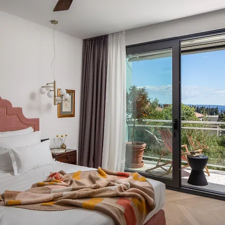 Apartamento By Splendida Palace *