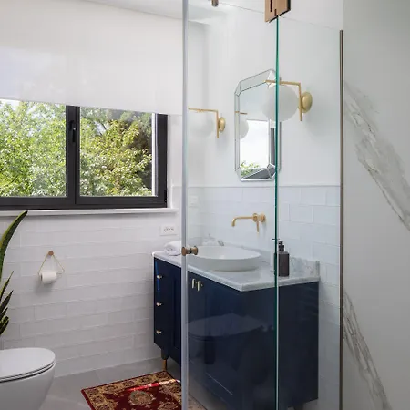 Apartamento By Splendida Palace *