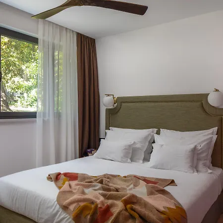 Apartamento By Splendida Palace