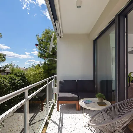Apartamento By Splendida Palace Split