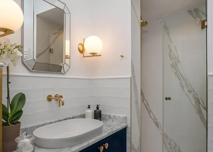 By Splendida Palace Apartamento