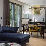 Daire By Splendida Palace *