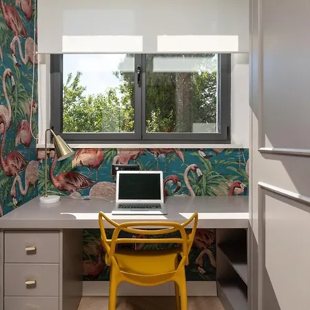 By Splendida Palace Lejlighed *