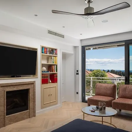 Lejlighed By Splendida Palace *