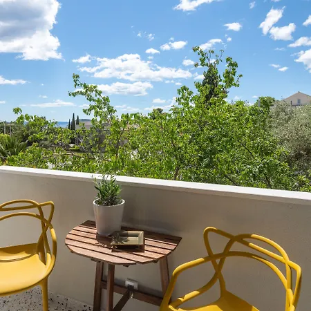 Apartman By Splendida Palace