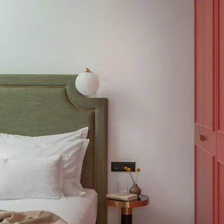 Lejlighed By Splendida Palace