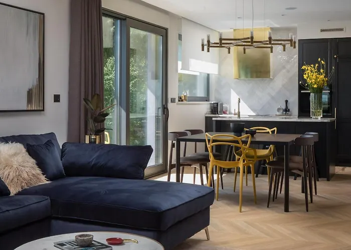 Apartamento By Splendida Palace *