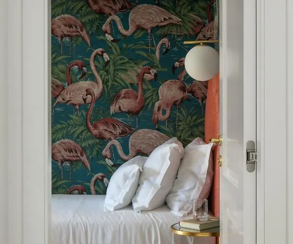 Apartamento By Splendida Palace Split