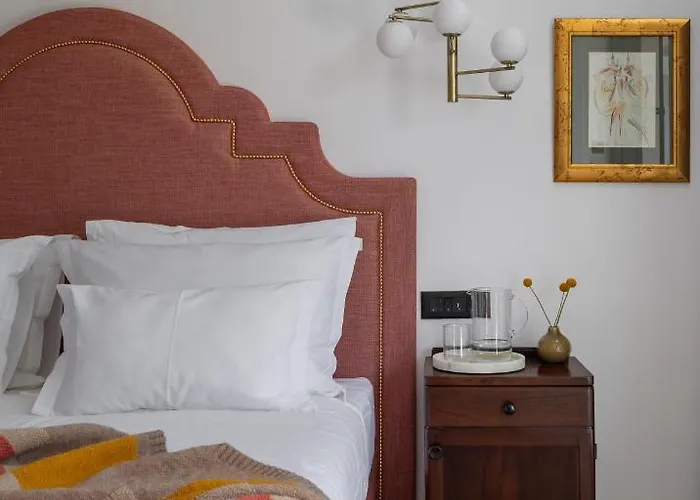 By Splendida Palace Apartamento *