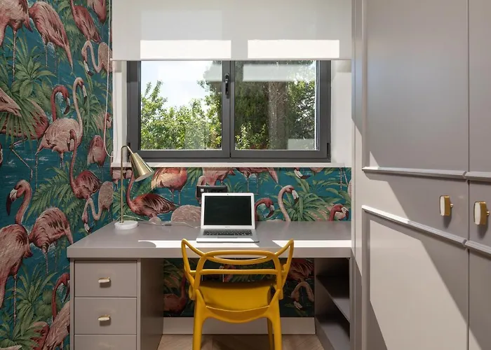 By Splendida Palace Apartamento *