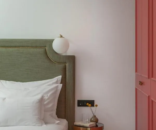 By Splendida Palace Apartamento *