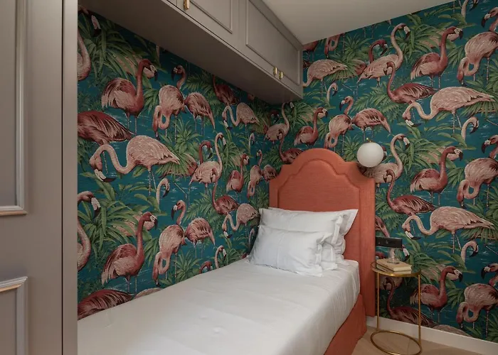 By Splendida Palace 斯普利特