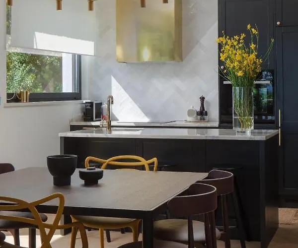 By Splendida Palace 公寓 斯普利特