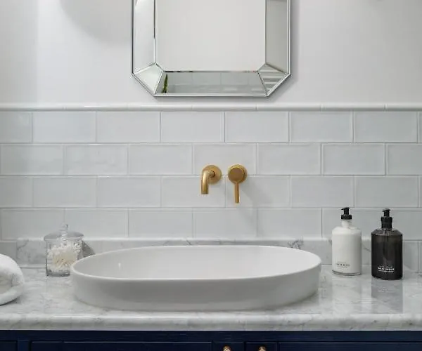 By Splendida Palace Apartamento *