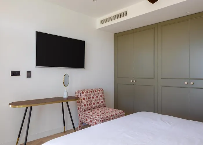 Apartamento By Splendida Palace Split
