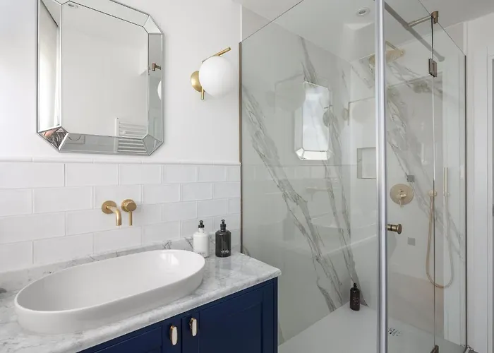 Apartamento By Splendida Palace *