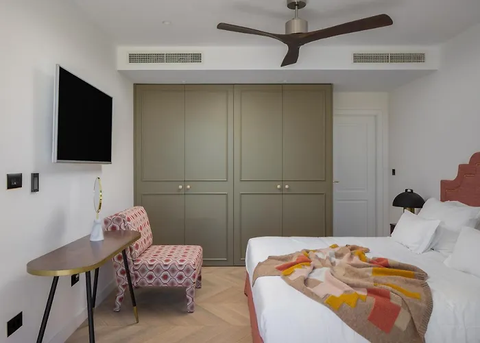 By Splendida Palace * 斯普利特