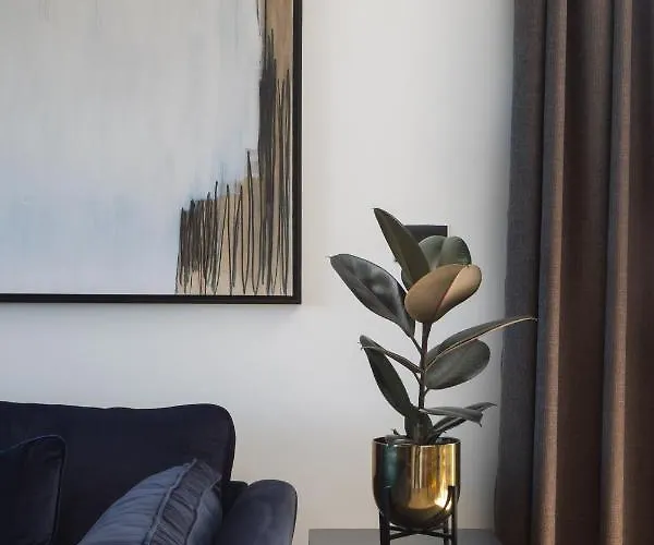 By Splendida Palace Apartamento *