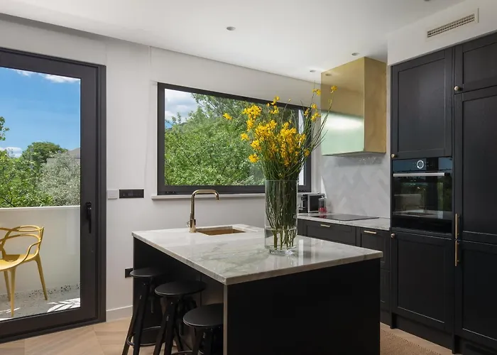 Apartamento By Splendida Palace *