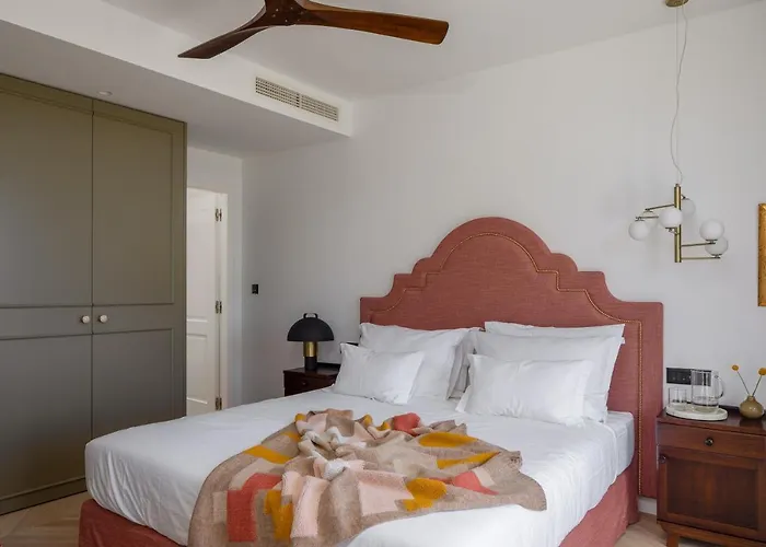 Apartamento By Splendida Palace Split