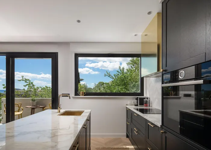 Apartamento By Splendida Palace Split