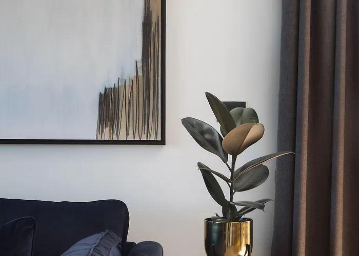 Apartamento By Splendida Palace *