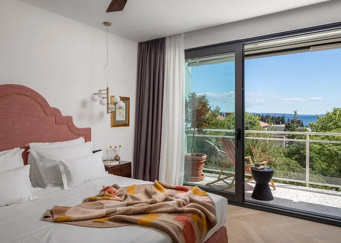 公寓 By Splendida Palace *