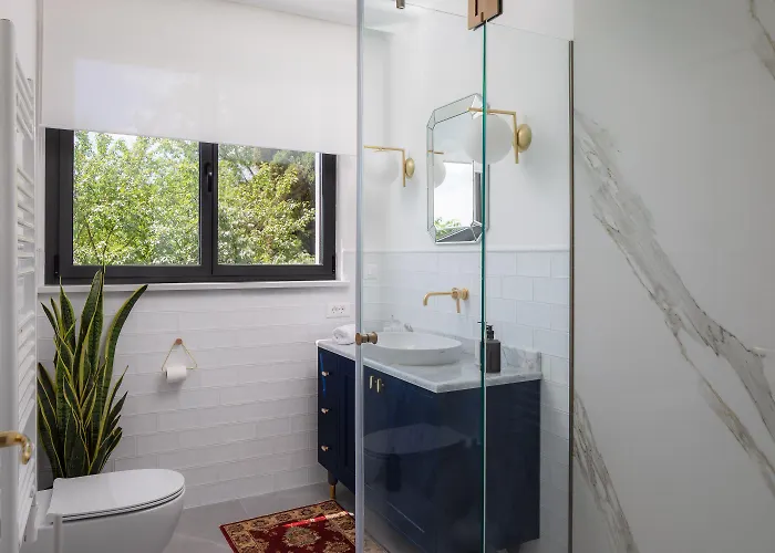 Apartamento By Splendida Palace *