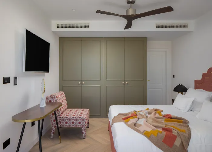 Apartamento By Splendida Palace Split