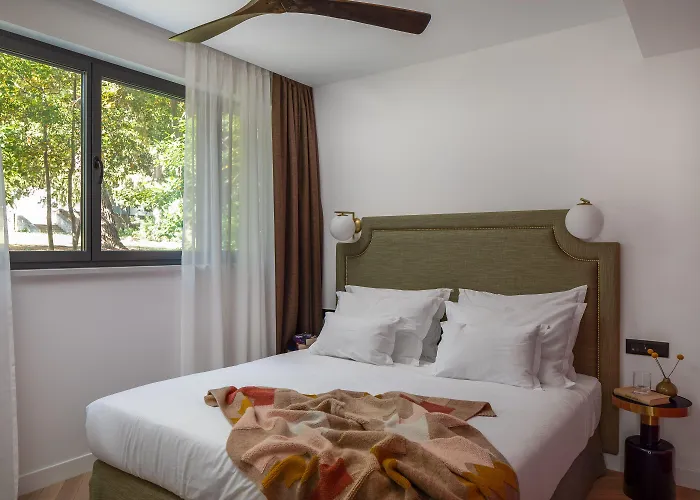 Apartamento By Splendida Palace