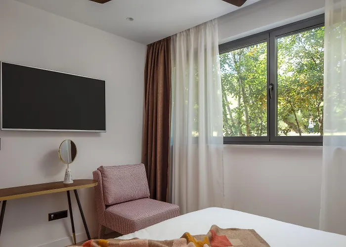 Apartamento By Splendida Palace