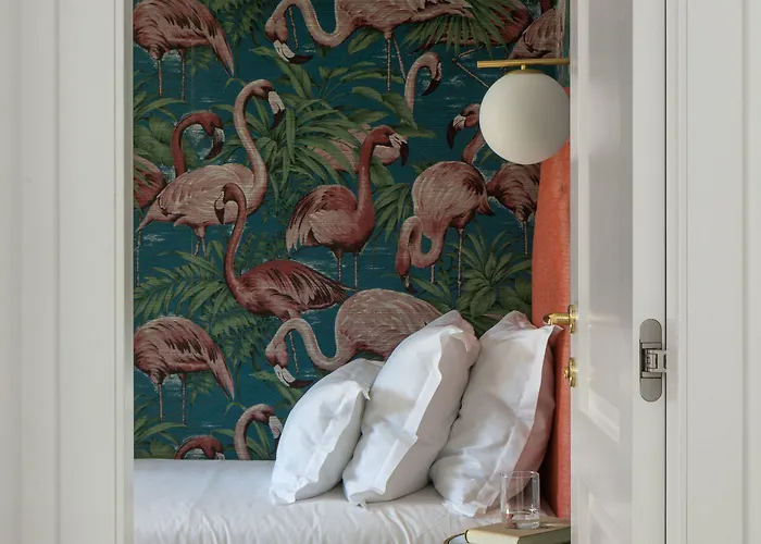 By Splendida Palace 公寓 斯普利特