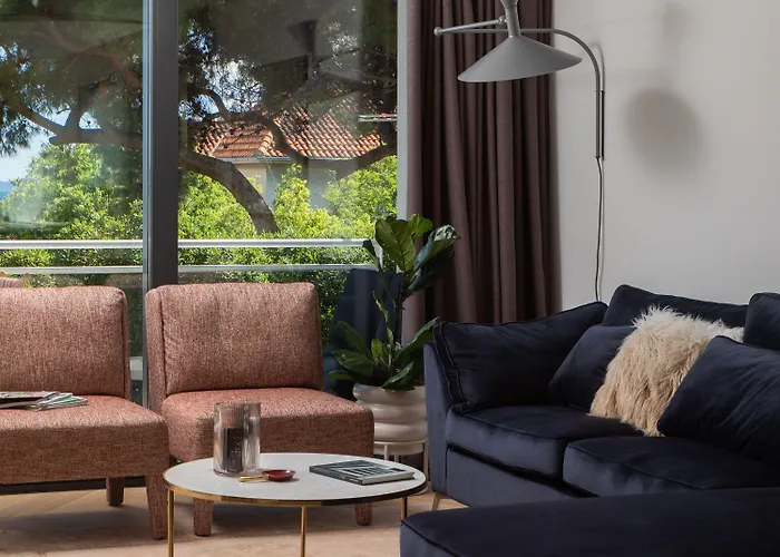 Apartamento By Splendida Palace Split