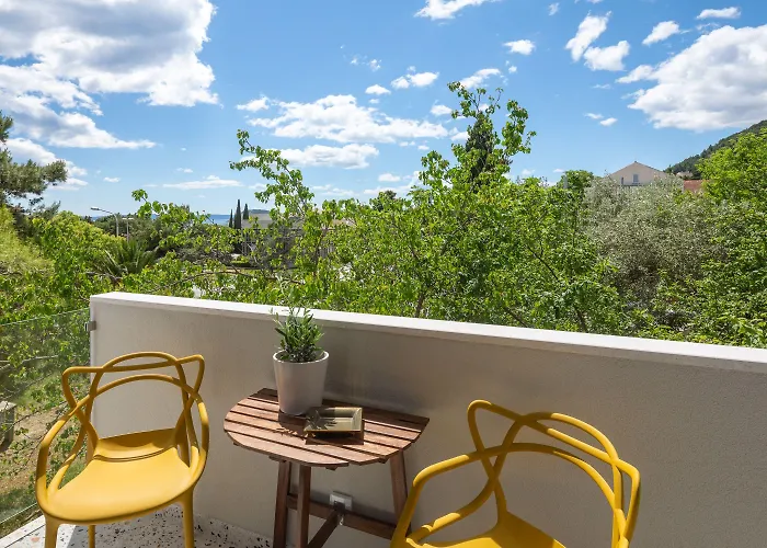 Apartamento By Splendida Palace