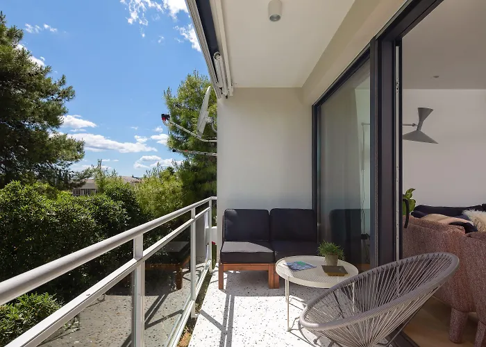 Apartamento By Splendida Palace Split