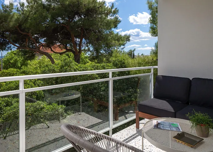 Apartamento By Splendida Palace