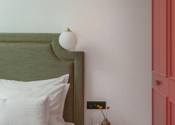 Apartamento By Splendida Palace