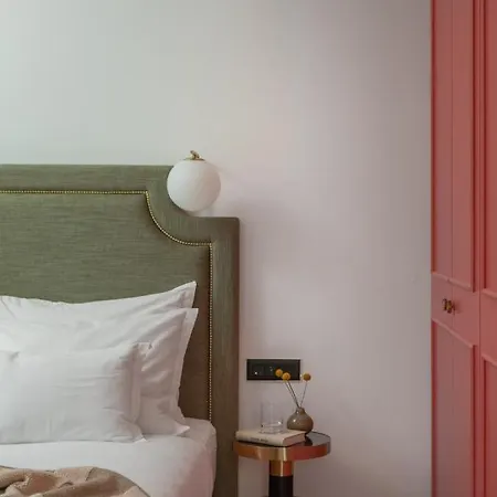 By Splendida Palace شقة *