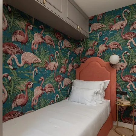 By Splendida Palace سبليت