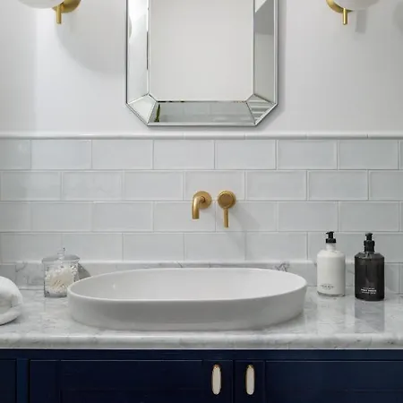 By Splendida Palace شقة *