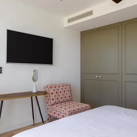 Apartment By Splendida Palace Split