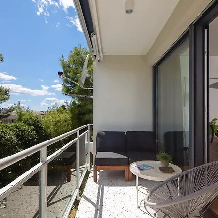 By Splendida Palace * سبليت