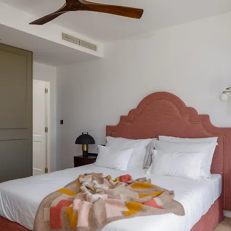 شقة By Splendida Palace سبليت