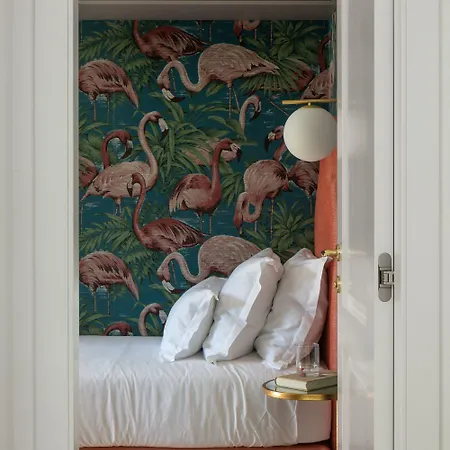 By Splendida Palace Apartment Split