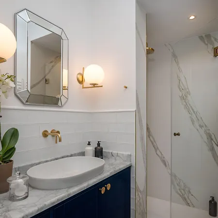 Apartment By Splendida Palace Split